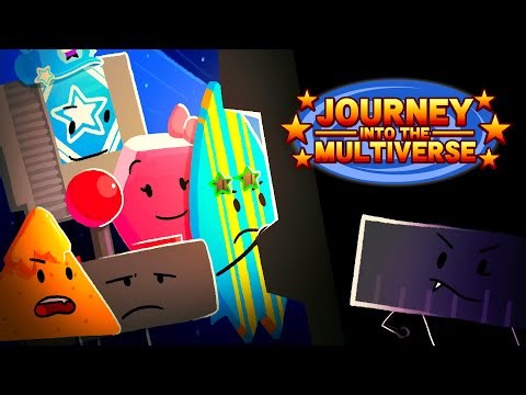 Journey into the Multiverse - Ep. 2: An Outsider's Perspective