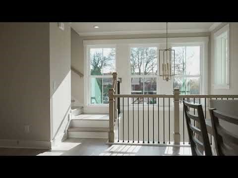 New Homes in Atlanta | Roswell, GA | Beazer Homes