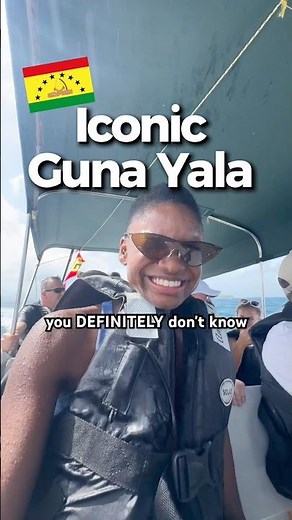 The country you’ve never heard of: Guna Yala