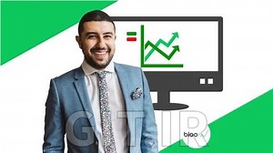 Live Stock Trading Course: Beginner to Pro