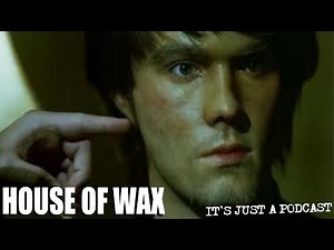 House Of Wax (2005) FullFeature Film Commenatry #houseofwax