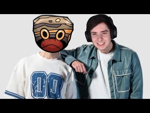 This CRUSTLE was a Real Bro | Pokemon Unite