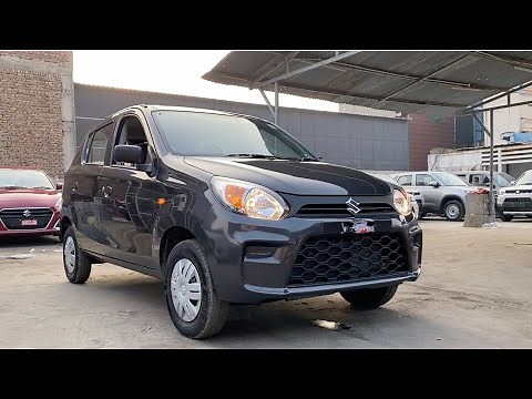 Maruti Suzuki Alto LXI 2021 | Alto 800 2021 Petrol | Review | Mileage | Interior | On Road Price