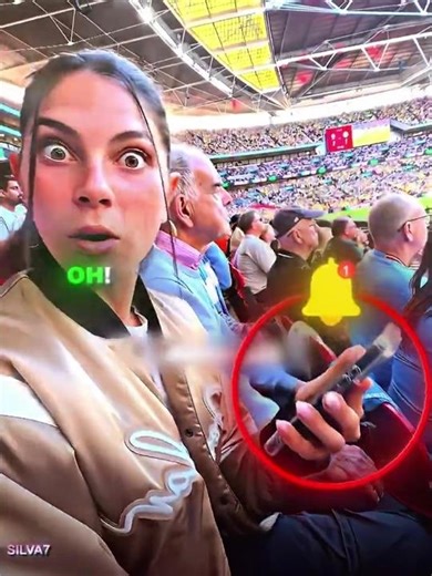 Can She Predict The World Cup Winner?🤯