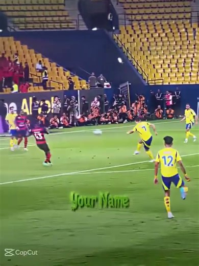 Ronaldo Siri soccer team ￼￼