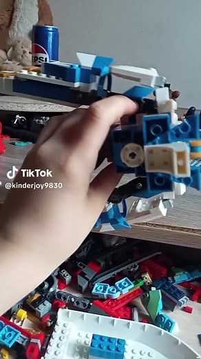 мой мех джея