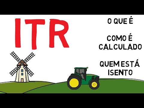 ITR - all about RURAL LAND TAX