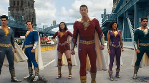 Shazam 2: La furia de los dioses – Estreno, trailer y todo sobre la secuela