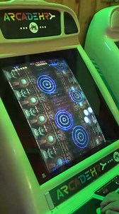 5.4K views · 24 reactions | Zdeněk Loždinka fought to reclaim fragments of a planet overrun by military machines with a high score run on the vertical shooter Vimana. Fighting as a fabled Vimana Warrior at @Arcade Hry, Zdeněk steered an ancient but powerful ship and laid waste to countless enemies and four space fortresses to set a new TG world record on the game with 659,590 points. | Twin Galaxies | Facebook