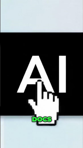 The Simplest Way to Build AI Into Google Workspace #ai #tutorial