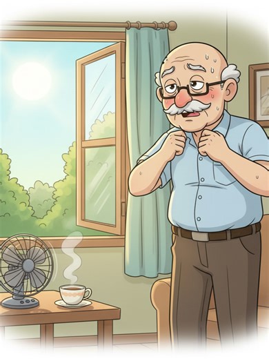 Effective Health Phrases for Learning English