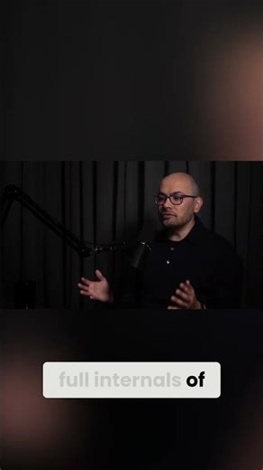 Virtual Cell Model: A Complex Dream #shorts