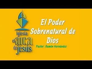 El poder de Dios es lindo en la vida del creyente fiel | PREDICAS CRISTIANAS