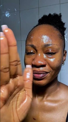 ✨ Double Cleansing with Anua Oil Cleanser + Cleansing Foam | Clear, Glowing Skin ✨