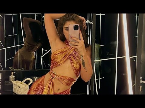آهنگ زیبایی ولی حجازی / با چشمان اشک بار/ هستم به یار انتظار / ویدئو / ۲۰۲۳/ بشنوید و لذت ببرید ❤