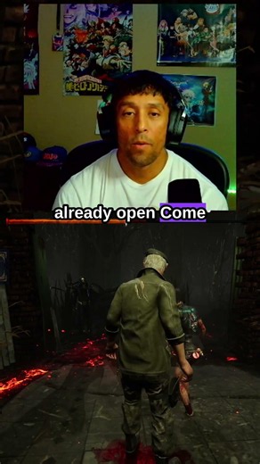 * Dead By Daylight * lol | #xab_playsx on #Twitch