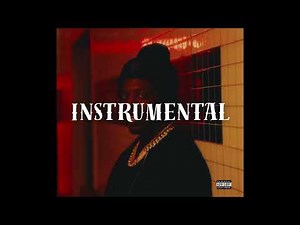 Lil Zay Osama - I Know (Instrumental)