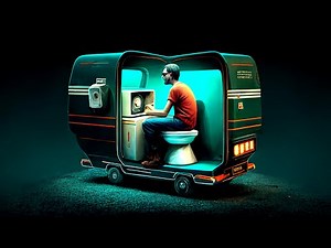 10 Really BAD Inventions