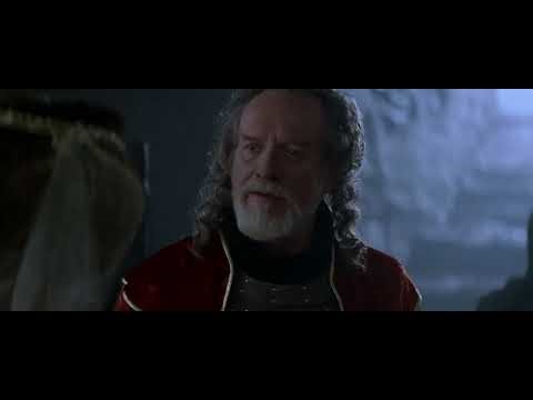 Right of the first wedding night. A brilliant idea, sir. Really? | Braveheart 1995