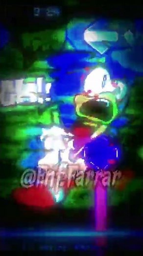 Sonic | SINK | Below The Depths | Friday Night Funkin' | Edit #fnf #fridaynightfunkin #sonic #edit