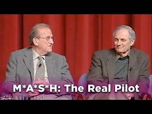 M*A*S*H - Finding Its Voice