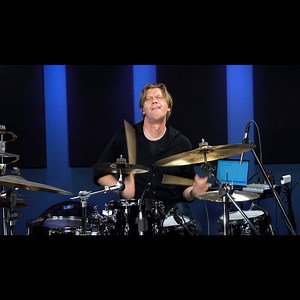 Tommy Igoe is arguably one of the most influential drum educators of the past 20 years. Having him in our studio was a treat! | Drumeo