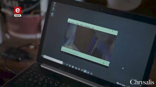 3K views · 50 reactions | What could melisa be up to? 樂 #Chrysalis weeknights at 8:30 PM on eExtra | e.tv Extra | Facebook