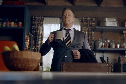 Watch: Alan Tudyk Takes Resident Alien Fans Behind the Scenes of SYFY’s Hit Show