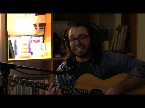 Hard to Handle (Otis Redding/The Black Crowes) Acoustic Cover
