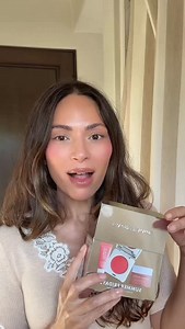 Summer Fridays holiday sets are here 💕 the dewy pink set has • a full size blush butter balm in pink sunset • a mini lip butter balm in pink sugar • a mini cloud dew gel cream moisturizer • plus two jet lag samples Only for the holidays for $38 (a $58 value!) | Marianna Hewitt