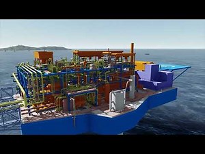 MOPU (Mobile Production unit)