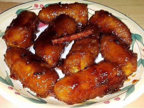 Caramelized Sweet Plantains (Dominican Style)