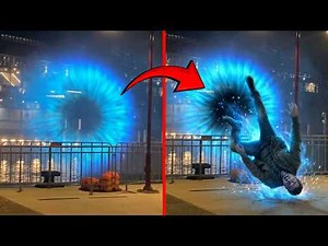 People Caught Teleporting in Real Life -This Shouldn't Be Possible!