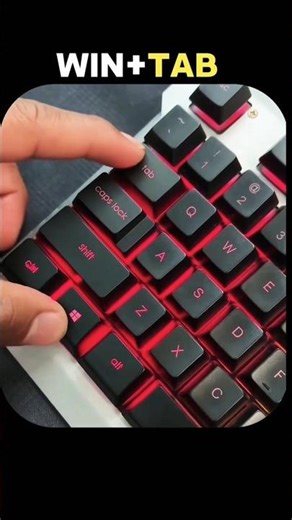 keyboard shortcuts key window #viral #excel #shots #exceltricks #exceltips #computereducation