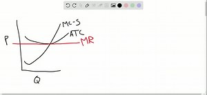 Suppose the book-printing industry is competitive and begins in a long-run equilibrium. a. Draw a diagram showing the average total cost, marginal cost, marginal revenue, and supply curve of the typical firm in the industry. b. Hi-Tech Printing Company invents a new process that sharply reduces the cost of printing books. What happens to Hi-Tech's profits and to the price of books in the short run when Hi-Tech's patent prevents other firms from using the new technology? c. What happens in the lo