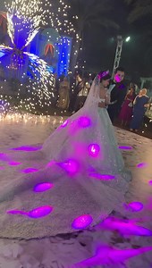 Our first dance اغنية اجمل نساء الدنيا ♥️ | Aysel Khaled - أيسل خالد