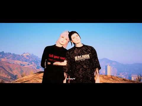 GTA V Cinematic | coco x mary couple video