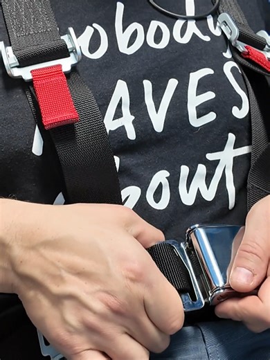 Launch of the Kitfox Build Series: A Journey Begins!