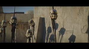 "The Mandalorian" trailer is here! The travails of a lone gunfighter in the outer reaches of the galaxy, far from the authority of the New Republic. #StarWars | IMDb