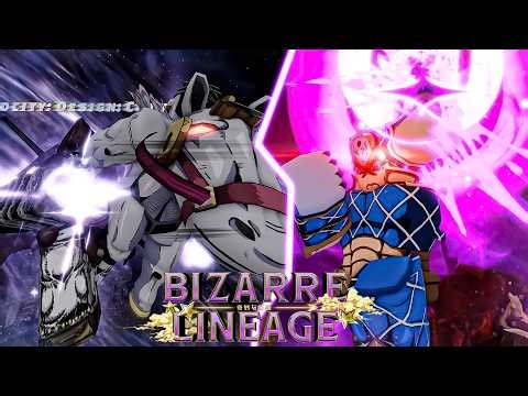 How to get Stand Awakening In Bizarre Lineage!