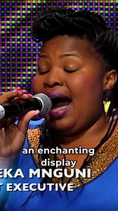 A Spellbinding Performance That Redefined Vocal Excellence #XFactorSouthAfrica #TalentShow #XFactor #reels | The X Factor South Africa