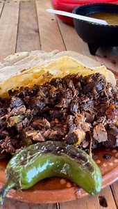 480K views · 9.7K reactions | Tacos de borrego y moronga | El Plebón | Facebook