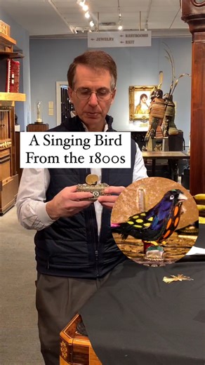 443K views · 10K reactions | From our sold archives! This remarkable...