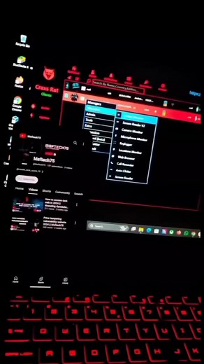 How to hack mobile phone using Rat🐀 follow me for full tutorial 👹👹 | Hacking with Termux