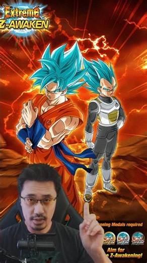 Here's the sad truth about this ZTUR in DOKKAN BATTLE...