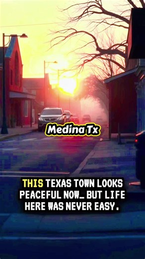 Surviving Medina: Texas’s harsh Beauty revealed. Texas History Texas Pride Texas Heritage Texas Culture Lone Star State Texas Roots Tejano stories Texas Controversy Texas Truth Texas facts Texas small town Medina Texas Hill country Texas #texashistory #texasculture #lonestarstate #texasheritage #medinatx