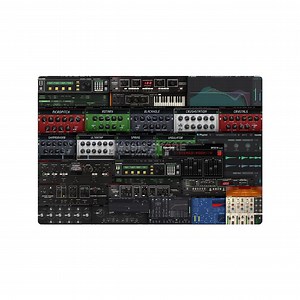 Eventide Anthology XII Everything Bundle License Code favorable buy...