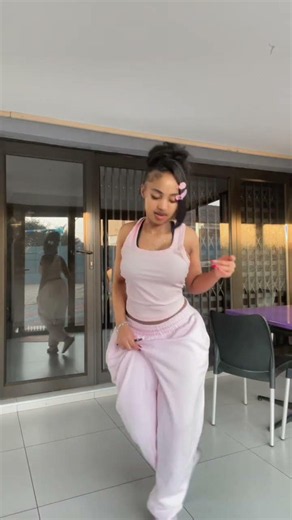 asambe... amapiano dance move with @stargirleffect 🔥🔥 #amapianovibessa #amapiano #dance
