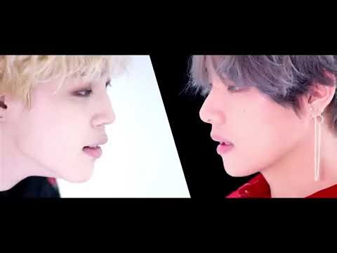 BTS (방탄소년단) 'DNA' Official MV Reverse
