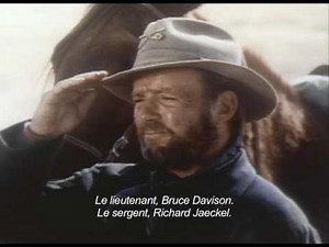 « Fureur Apache », le western amer de Robert Aldrich